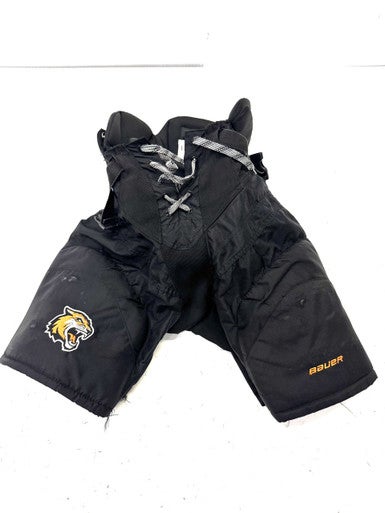 Used Bauer TEAM TIGERS Senior Pant Black SM 11860-S000295291