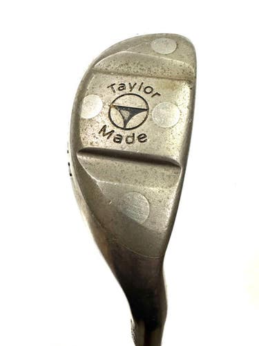 Used Taylormade 18 DEGREE RESCUE Mens Hybrid Club RH 3 Hybrid 11860-S000293179