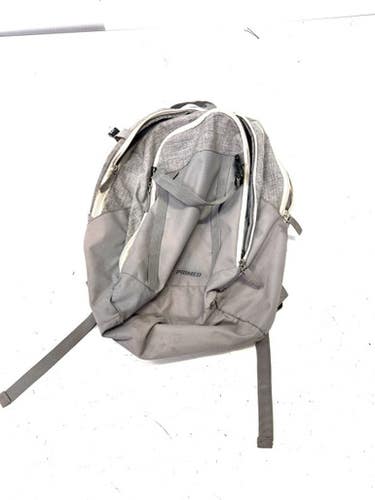 Used Primed BAG BB/SB Player Carry Bag Grey 11860-S000294707