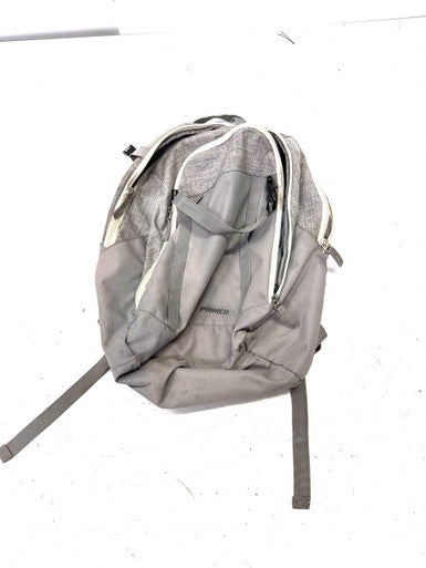 Used Primed BAG BB/SB Player Carry Bag Grey 11860-S000294707