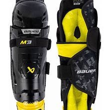 New S23 SUPREME M3 SHIN GAURD 11" 11860-BAR1061893JR11