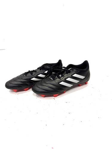 Used Adidas Soccer Cleats Black Senior 7 11860-S000294996