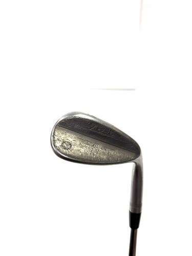 Used Titleist VOKEY Golf Wedge Mens RH 60 Degree 11860-S000295008