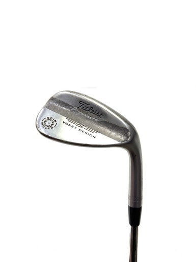 Used Titleist VOKEY Golf Wedge Mens RH 54 Degree 11860-S000295007