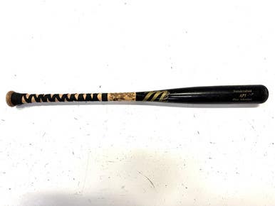 Used Marucci AP5 PRO MODEL BB/SB Wood Bat 32" 11860-S000295018