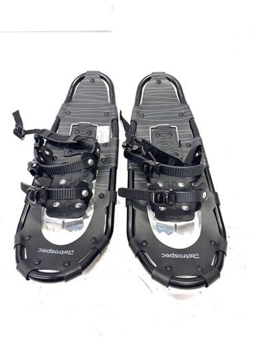 Used Retrospec Snowshoes Mens None 25" 11860-S000295057