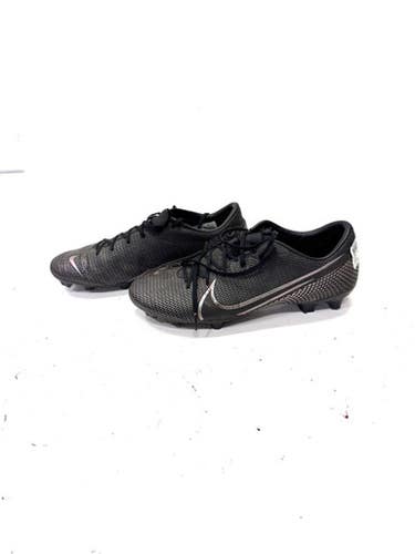 Used Nike Soccer Cleats Black Senior 9 11860-S000295076