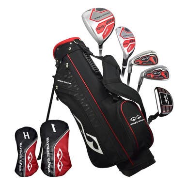 New JR 8PIECE 9-12 LEFT 11860-RCGSNAKEEYESLFT