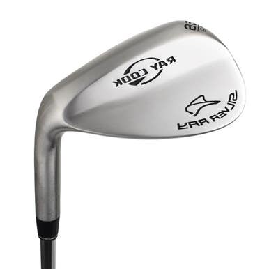 New SILVER RAY WEDGE 56 LEFTY 11860-RCGRCG56L