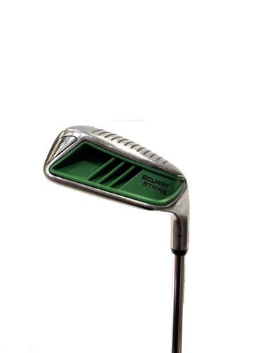 Used SQUARE STRIKE 55 Golf Wedge Mens RH Unknown Degree 11860-S000295085