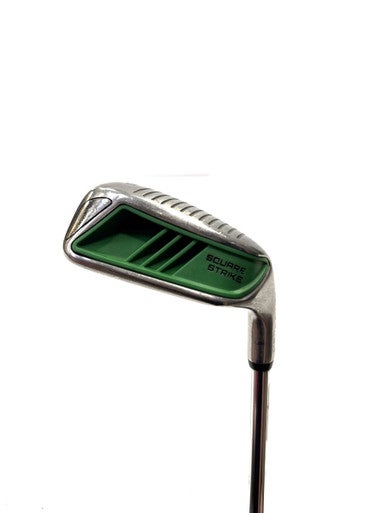 Used SQUARE STRIKE 55 Golf Wedge Mens RH Unknown Degree 11860-S000295085