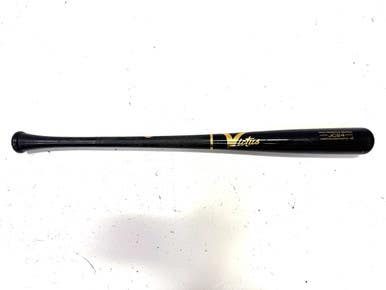 Used Victus JC24 PRO RESERVE BB/SB Wood Bat 32" 11860-S000295087