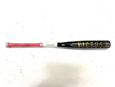Used Victus VANDAL BB/SB High School -3 Bat 33" 11860-S000295086