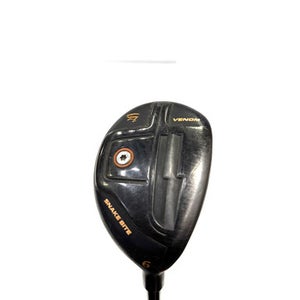 Used SNAKE BITE Mens Hybrid Club RH 6 Hybrid 11860-S000295107