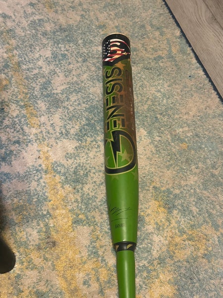 Louisville Slugger 25.5oz Genesis Slowpitch Softball Bat