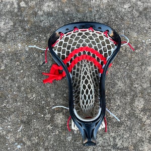 Brine Strung Clutch Head (Used)