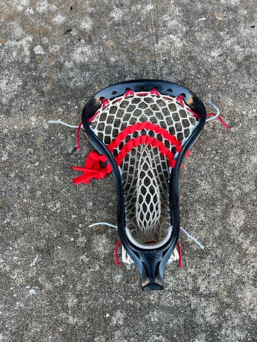 Brine Strung Clutch Head (Used)