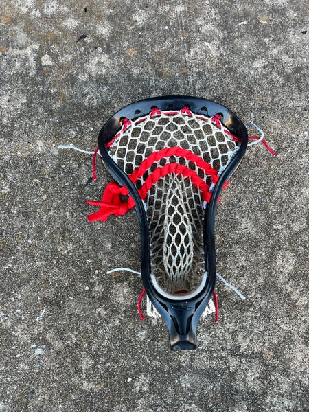 Brine Strung Clutch Head (Used)