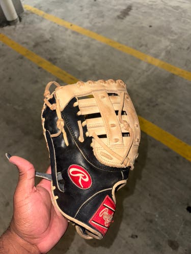 Rawlings LH Baseball Glove 12" (Used)