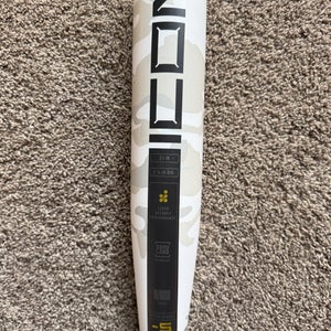 2025 Rawlings Icon Composite USSSA Certified Bat (-5) 26 oz 31" (Used)