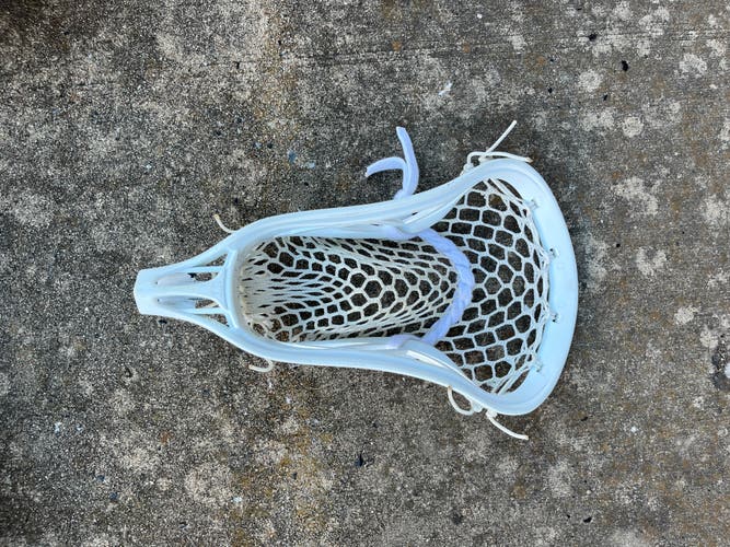 Warrior OG Blade X Head