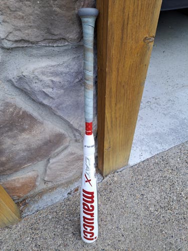 2023 Marucci CAT9 Connect Hybrid USSSA Certified Bat (-8) 22 oz 30" (Used)