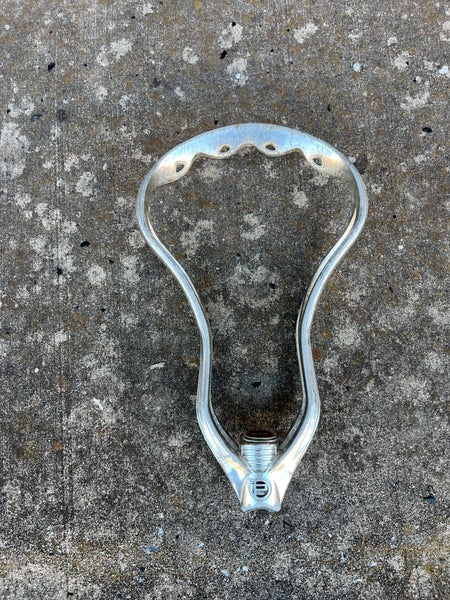 STX Super Power Head Factory Chrome