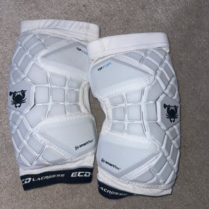 Adult Medium/Large ECD Echo Arm Pads (New)