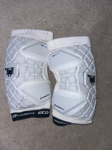 Adult Medium/Large ECD Echo Arm Pads (New)