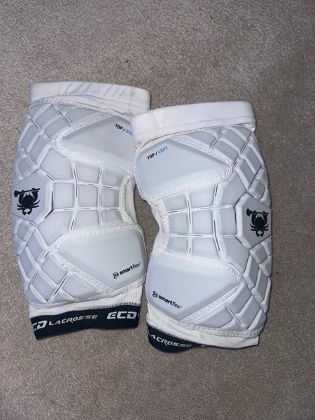 Adult Medium/Large ECD Echo Arm Pads (New)
