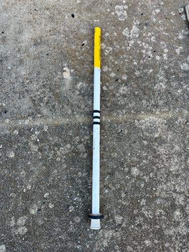 StringKing Composite Pro Faceoff Shaft (Used)