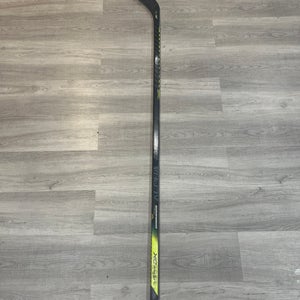 Senior Warrior Alpha DX Right Handed Hockey Stick Pro Stock (Used)