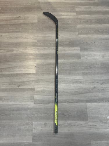Senior Warrior Alpha DX Right Handed Hockey Stick Pro Stock (Used)