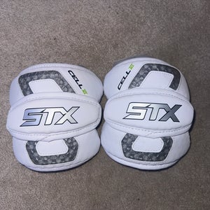 STX Cell VI Elbow Pads