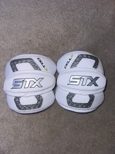 STX Cell VI Elbow Pads