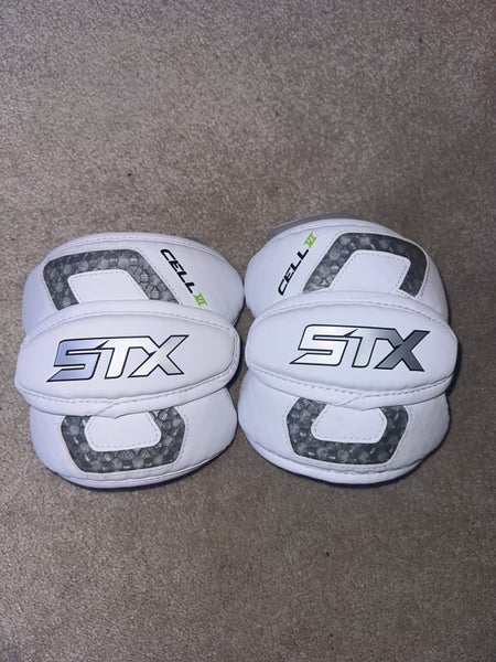 STX Cell VI Elbow Pads