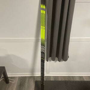 Senior CCM Right Handed Hockey Stick W28 (New)