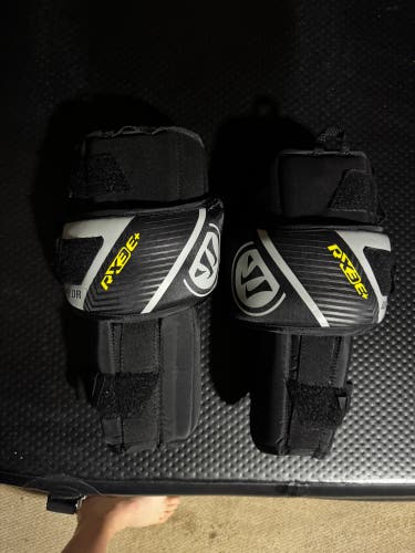 Warrior RX3E+ (Used) Senior