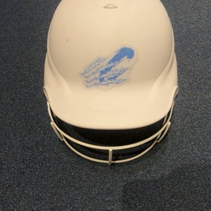 Medium/Large Rip It Vision Classic Batting Helmet (Used)