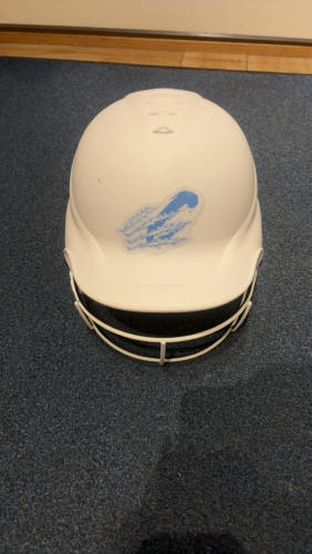Medium/Large Rip It Vision Classic Batting Helmet (Used)