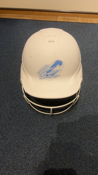 Medium/Large Rip It Vision Classic Batting Helmet (Used)