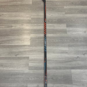 Senior Warrior Covert QR Edge Right Handed Hockey Stick Pro Stock (Used)