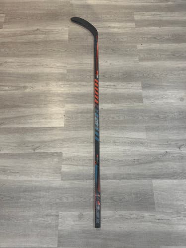 Senior Warrior Covert QR Edge Right Handed Hockey Stick Pro Stock (Used)