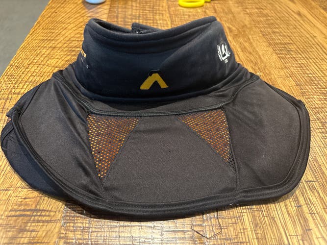 Aegis Interceptor Goalie Neck Guard