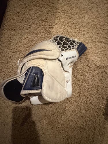 Bauer Regular (Used)