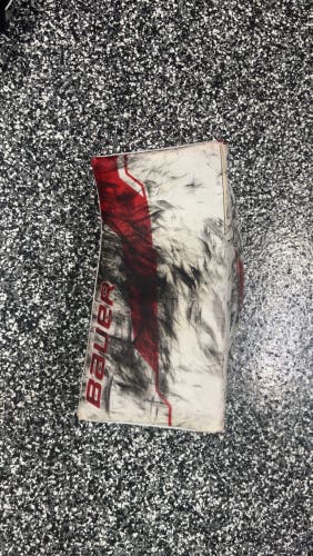Bauer Supreme Shadow Regular (Used)