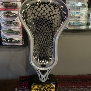 ECD Strung Rebel Graphene Head (New)