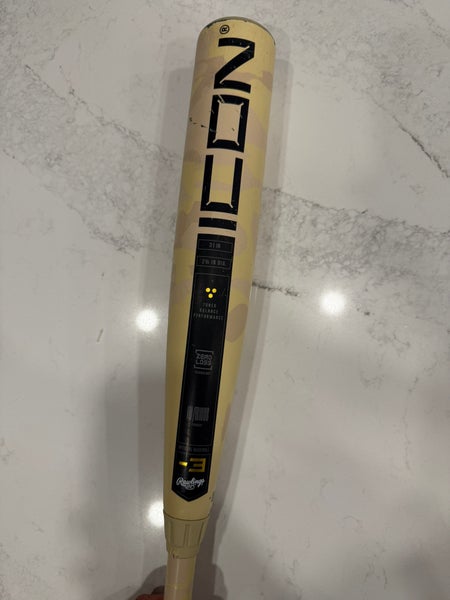 Rawlings ICON -3 31”