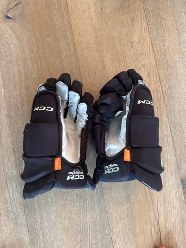 CCM Gloves 13" (Used)