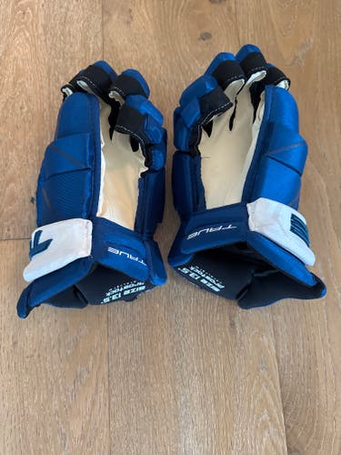 True Catalyst 9X Gloves 13" Pro Stock (New)